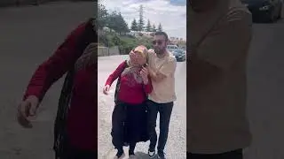 ANNEMİ TATİLE DİYE MEMLEKETE GÖTÜRDÜM