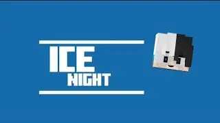 Intro Simple Animation Prisma 3D Minecraft - Template By ‎