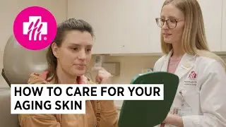 Preventing Wrinkles and Aging Skin Without a Face Cream