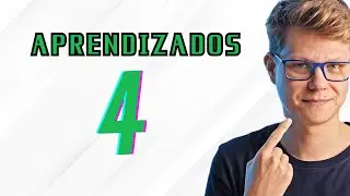 The 4 valuable lessons I learned from Filipe Deschamps (and in the curso.dev course)