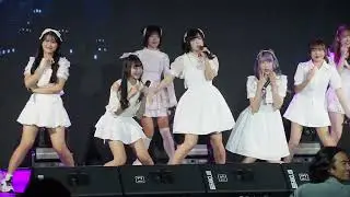 Youne Fuyubi Full Stage Fancam 10-11-67