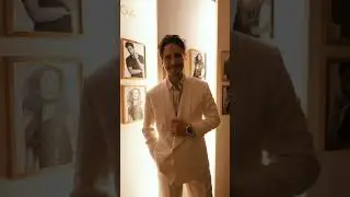 Closing Night at OMEGA House | Paris 2024