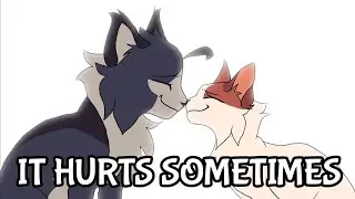 It hurts sometimes || Artfight 2023 attack