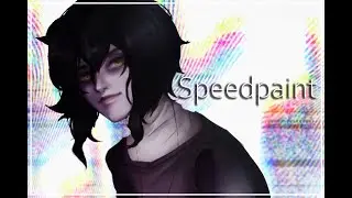 Speedpaint Krita - Dreamcore Martha