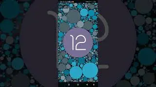 Miui 13 и Android 12 для Redmi 9. Беглый обзор. Как самому поменять прошивку.