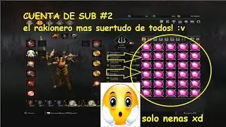REVISANDO CUENTAS DE SUBS #2 (se gano mas de 50MIL R-cash Gratis) Rakion Latino
