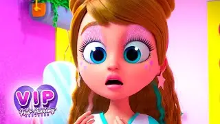 Girls Surprise | VIP PETS 🌈 Full Episodes | Cartoons for Kids in English | Long Video