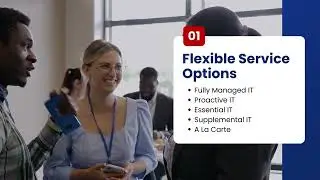 Fuel Your Business Growth With Our IT Company