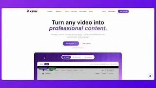 How to Convert Presentations to Video Online with Vidocu