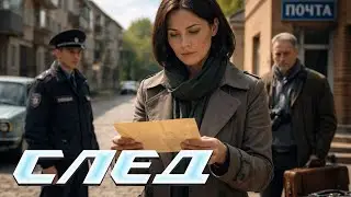 След. 2295 серия - Кровавый почтальон | Криминальные сериалы