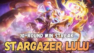How to Play Lulu Maokai Reroll | Ranked TFT Guide | Set 17 | Patch 17.2