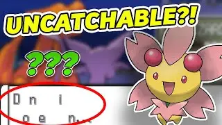 33 MISTAKES In Pokemon Games!