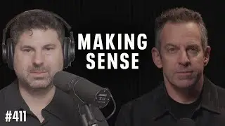 The Victimhood Pandemic | Sam Harris & Scott Barry Kaufman