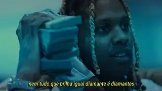 Lil Durk - Lion Eyes (Legendado)
