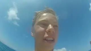 Ströög på Vatten