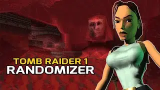 Tomb Raider 1 RANDOMIZER (1.70) | 01 | Enorme Fortschritte