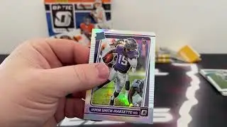 2020 & 2021 Optic Football Break (1/26/23)