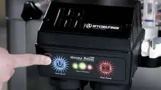 How to clean with Stoelting Companion Cart 3