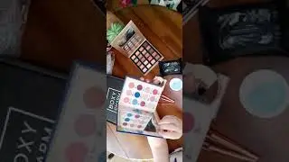 BoxyCharm Unboxing.. LOVE