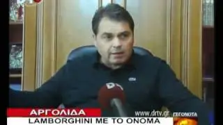 ΑΡΓΟΛΙΔΑ 21-3-2011 DRTV