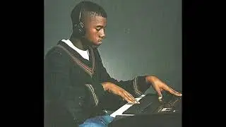 Kanye West Soul Type Beat - 