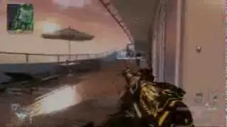 Al Final Son Acribillados Por El Sr. Lodestar - Black Ops 2