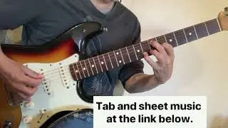 BWV 825 Prelude