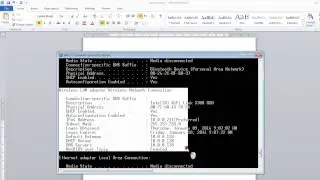 DNS & DHCP on Linux part 2   Basic NSlookup examples