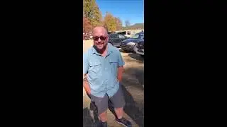 They Don't Want You to See This! Western NC with April Hunter.