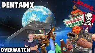 Overwatch - DentaDix