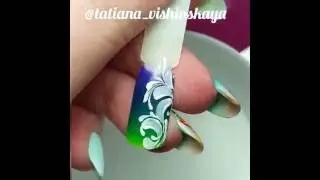 Вензеля от @tatiana_vishinskaya