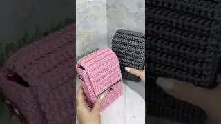 #вязаниекрючком #вязаниекрючкомдляначинающих #мастеркласс