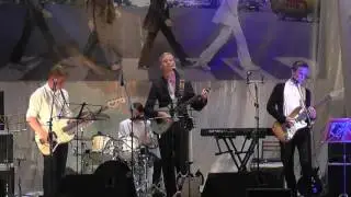 Don't Let Me Down The Beatles Cover