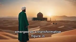 "The Legacy of Muhammad: The Life of the Prophet of Islam"