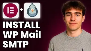 How To Install WP Mail SMTP In WordPress (Tutorial 2026)