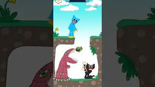Huggy Wuggy Story