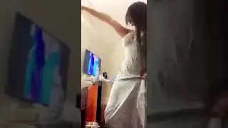 احلى رقص خليجي