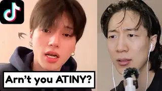 ATEEZ TikTok Edits That Got Me CONFUSED