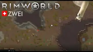 Jens has Something Against Alpacas - 2 - Rimworld 1.1