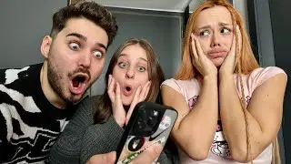 GAMZE’NİN TELEFONUNU KARIŞTIRDIK !? Gördüklerimize Şok Olduk 