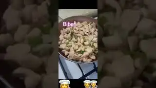tavuk Sote Tarifi