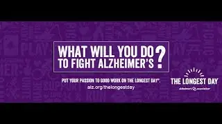 Alzheimer's Association - Alzheimer's Disease and Dementia