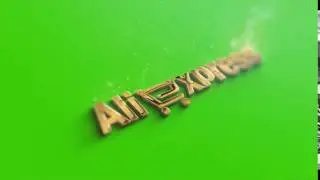 GreenScreen "AliExpress" by JAVI DESIGN™