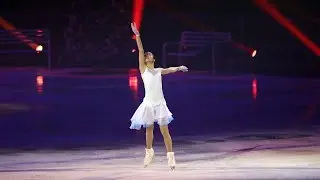 Аделия Петросян 