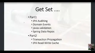 J-Spring 2021: Victor Rentea - Hibernate + Spring: Unleash the Magic
