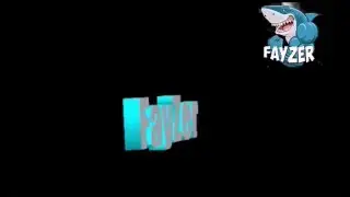 3D Intro For FayZer
