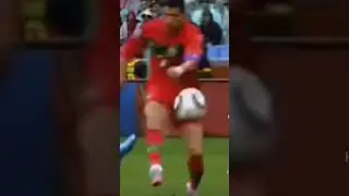 Ronaldo 🥶 