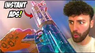 This *SECRET* LACHMANN SUB Build is BROKEN in Warzone 2😱 (Best Lachmann Sub Class Setup/Loadout)