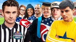 Streamer Games 2026 Official Highlights (Day 2)