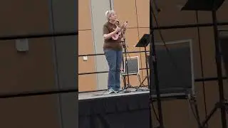 Pat Douty on Diva